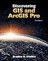Discovering GIS a...
