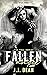 Fallen Angel (The Fall Book 4)