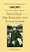 Peter Hille, der Bohemien von Schlachtensee (Märkischer Dicht... by Peter Hille