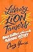 Literary Lion Tamers: book ...