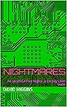 Nightmares: An unofficial Five Nights at Freddy’s Fan book