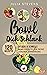 DAS GROßE BOWL KOCHBUCH by Julia Stevens