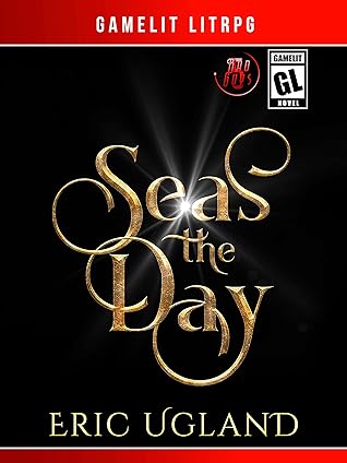 Seas the Day (The Bad Guys, #5)