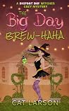 The Big Day Brew-...