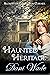 Haunted Heritage (Secrets of Covington Corner, #2)