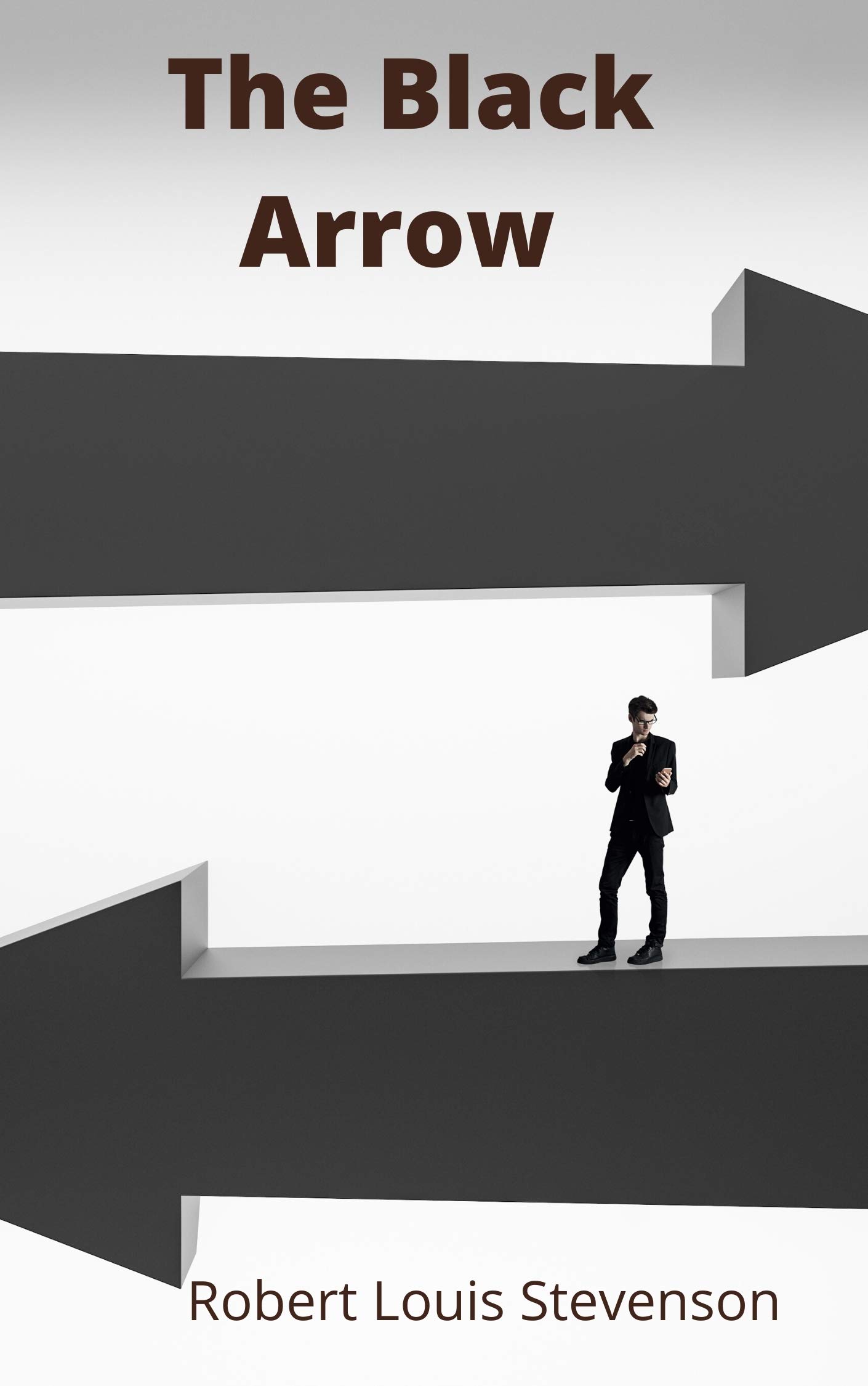 The Black Arrow
