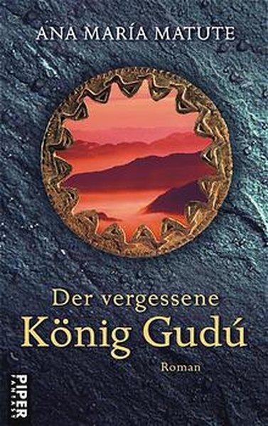 Der vergessene König Gudú