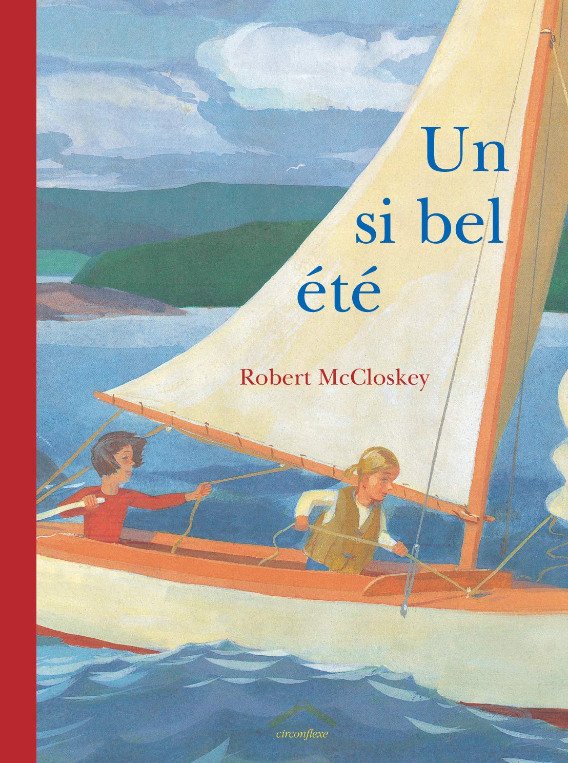 Un si bel été (Paperback)