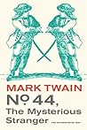No. 44, the Myste...