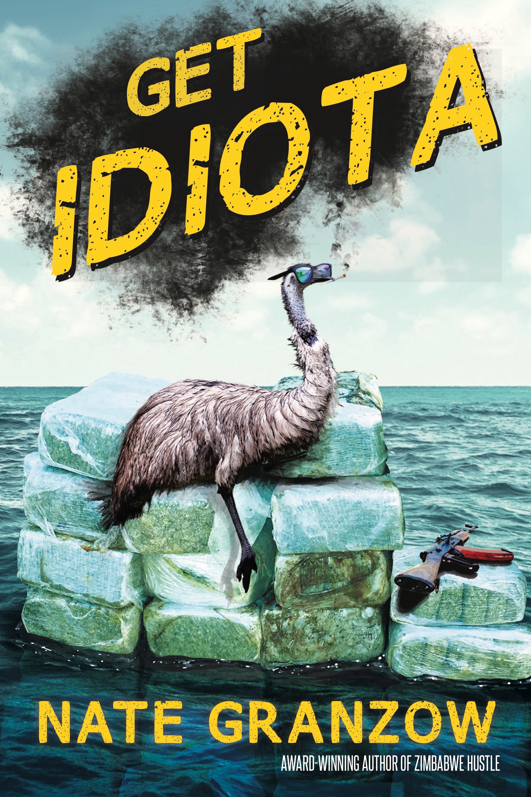 Get Idiota