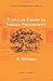 Popular Essays in Indian Ph...