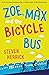 Zoe, Max and the Bicycle Bus