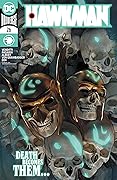 Hawkman (2018-2020) #26