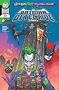 Detective Comics #1025