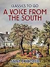 A Voice from the ...