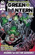 The Green Lantern Season Two #6