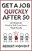 Get a Job Quickly After 50 by Robert Moment