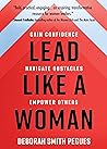 Lead Like a Woman...