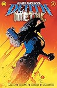 Dark Nights: Death Metal #3