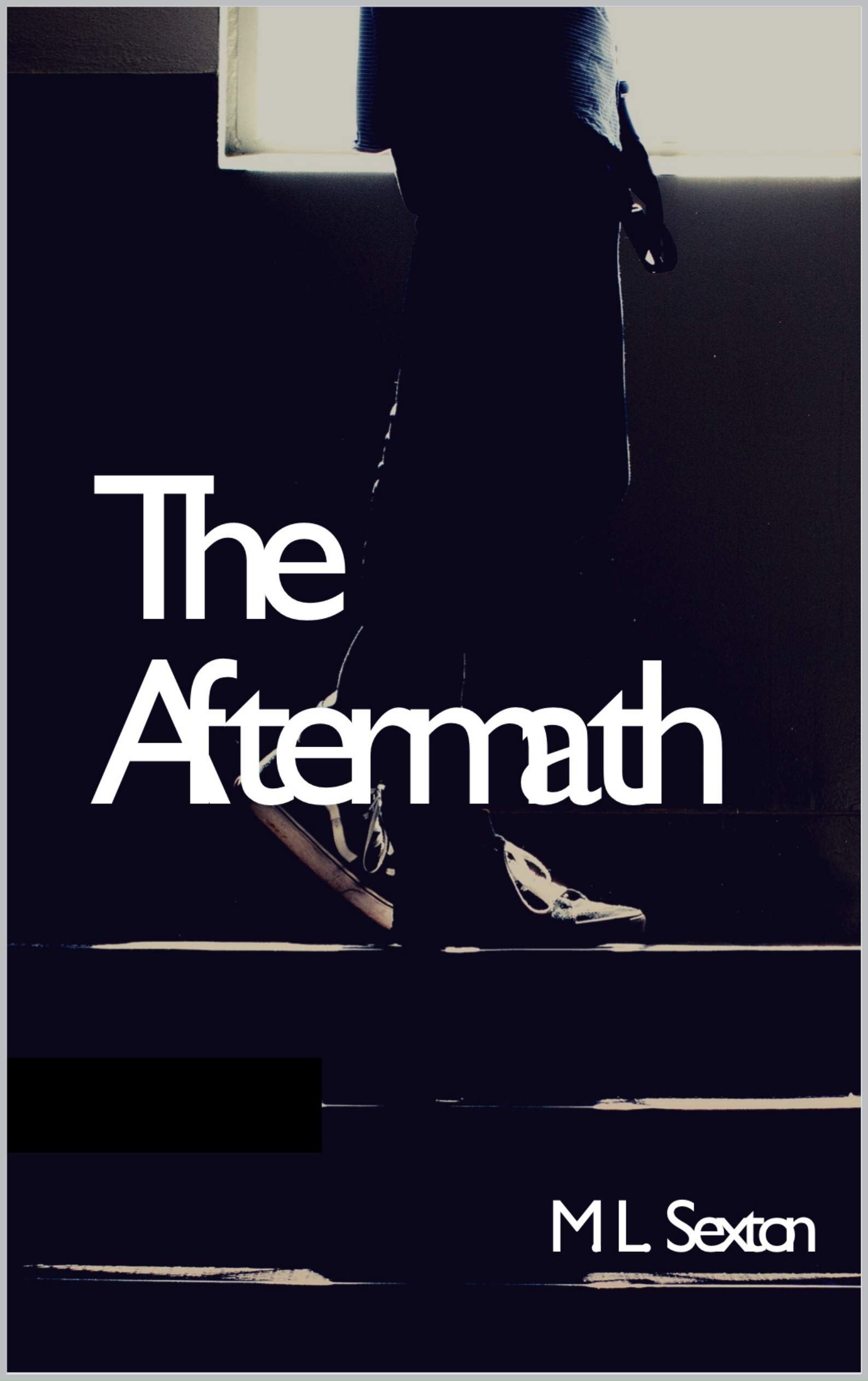 The Aftermath (Kindle Edition)