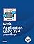 Web Application Using JSP