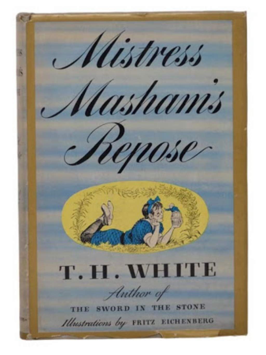 Mistress Masham's Repose