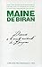 Discours a la Societe Medicale de Bergerac (Oeuvres de Maine de Biran, Vol. 5)