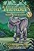 Thunder: An Elephant's Journey: Spanish Edition