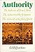 Authority by D. Martyn Lloyd-Jones