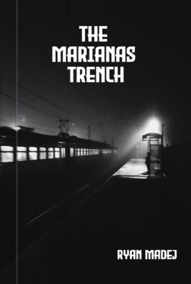 The Marianas Trench (Midtown Tetralogy, #1)