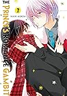 The Prince's Romance Gambit, Vol. 7