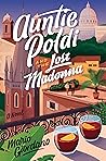 Auntie Poldi and the Lost Madonna Book cover for Auntie Poldi and the Lost Madonna