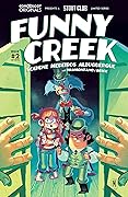 Funny Creek (comiXology Originals)