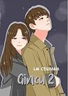 Gincu by LM Cendana Gincu by LM Cendana