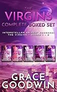 The Virgins: Complete Boxed Set
