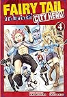Fairy Tail: City Hero, Vol. 4