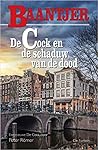 De Cock en de schaduw van de dood (De Cock #87) De Cock en de schaduw van de dood (De Cock #87)