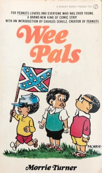 Wee Pals (Mass Market Paperback)