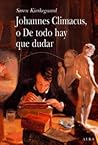 Johannes Climacus...
