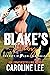 Blake's Baby (Cowboys of Ca...