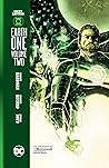 Green Lantern: Ea...