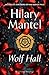 Wolf Hall (Thomas Cromwell, #1)