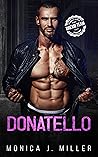Donatello (Passion and Crime, #2)