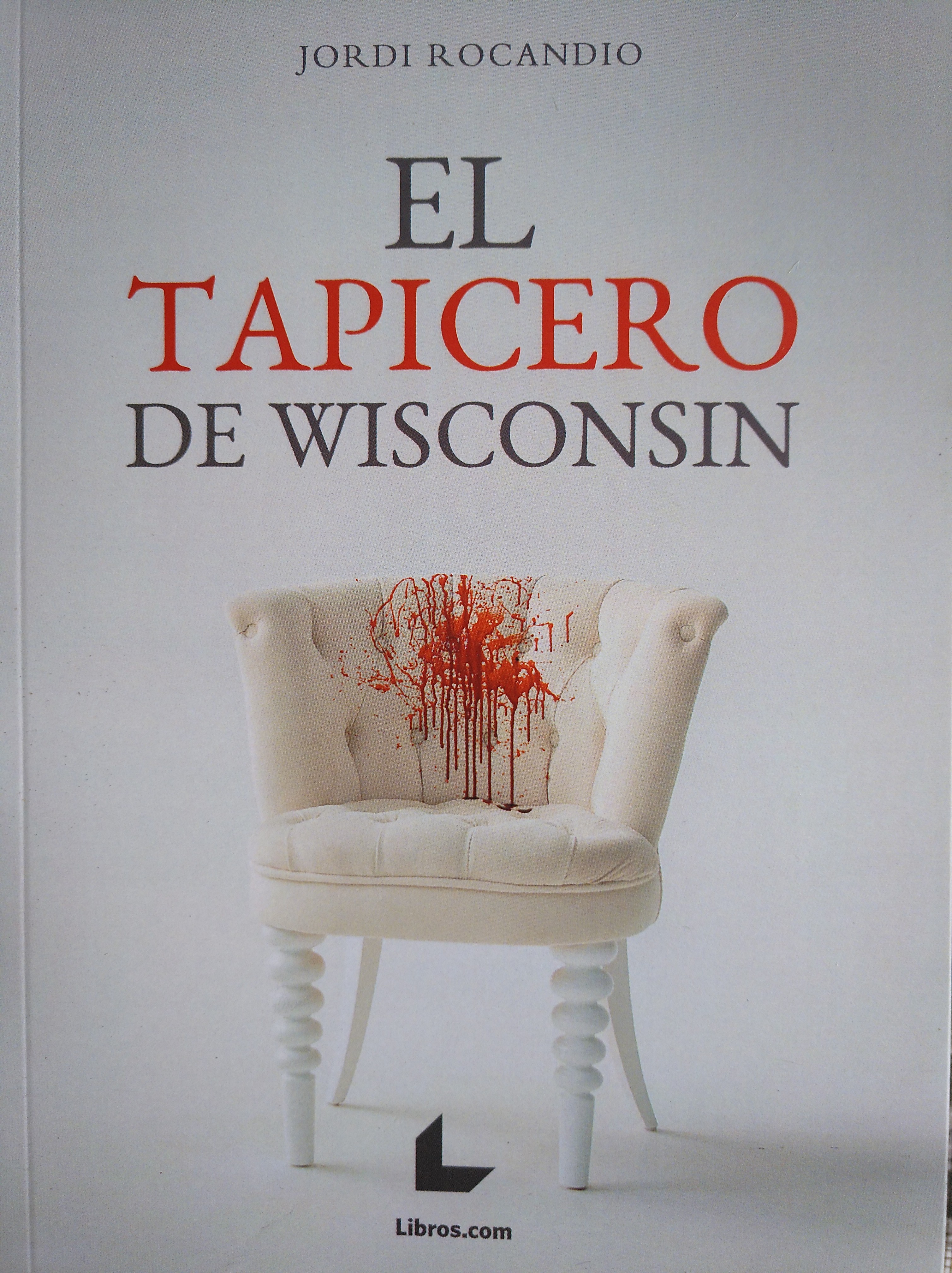 El Tapicero de Wisconsin