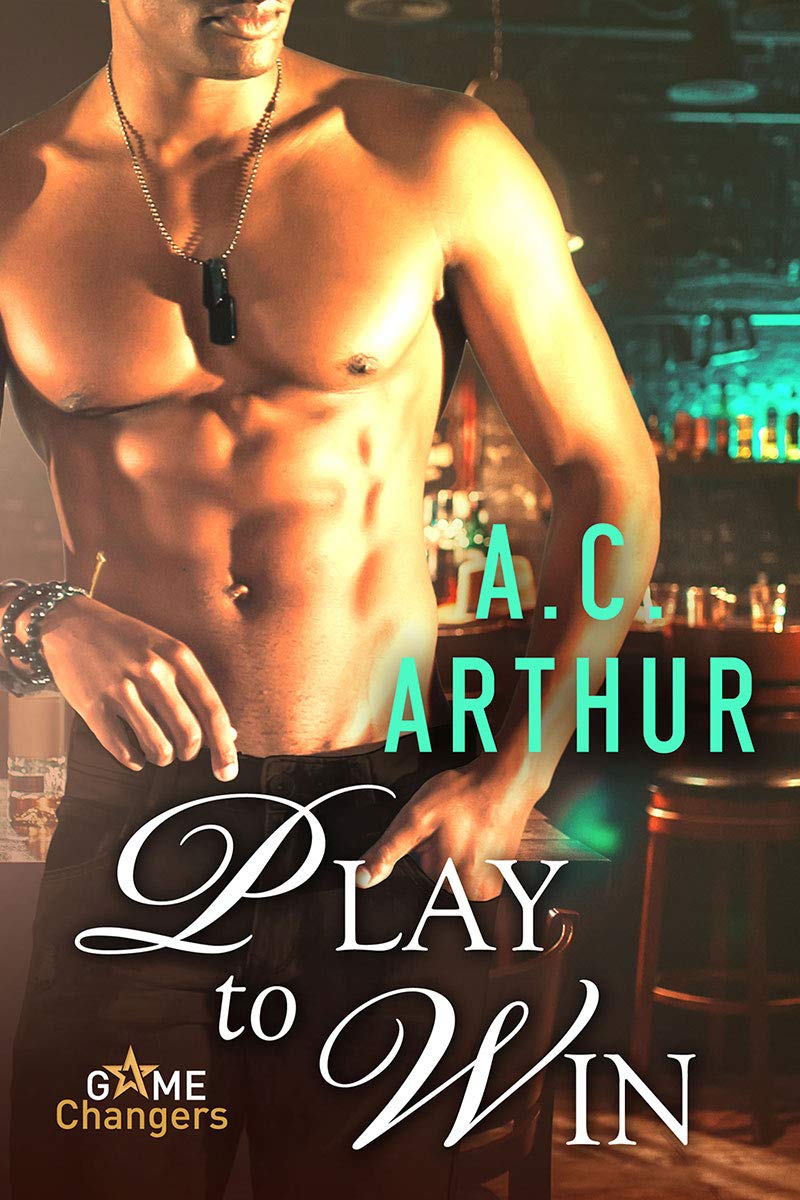 Play to Win (Game Changers, #1)