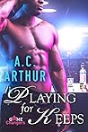 Playing for Keeps (Game Changers #2)