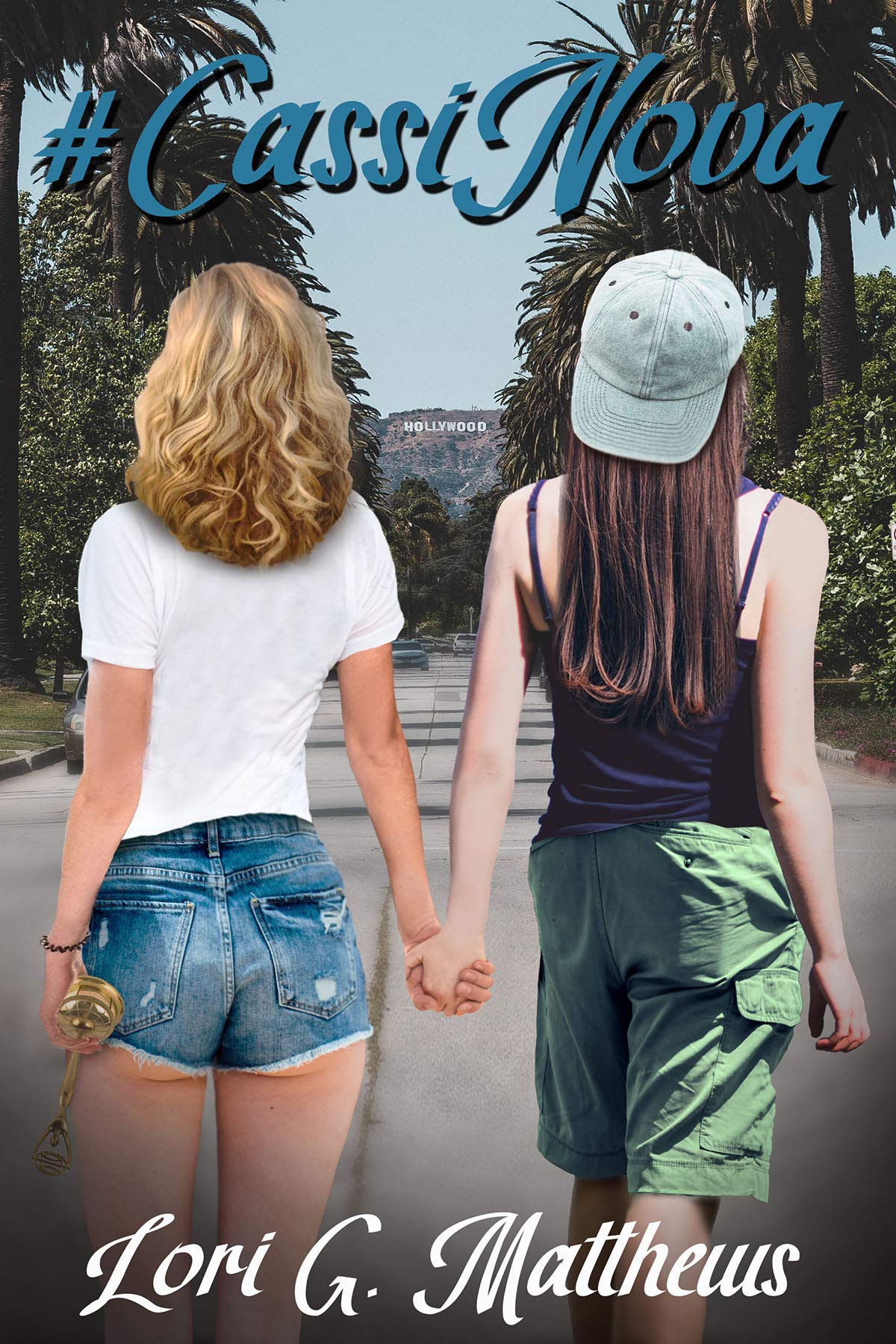 #CassiNova (Paperback)