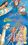 Ferien für die Chaosschwestern (Die Chaosschwestern-Reihe 10) (German Edition)