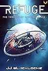 Refuge (The Tradepoint Saga, #1) Refuge (The Tradepoint Saga, #1)