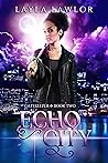 Echo City (Gatekeeper #2)